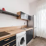 59 Riverside Apartamento