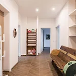 59 Riverside Apartamento