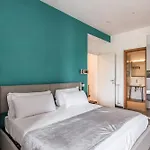 Apartamento 59 Riverside *