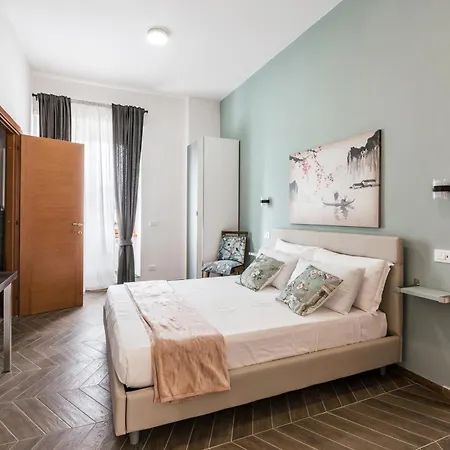 アパート 59 Riverside