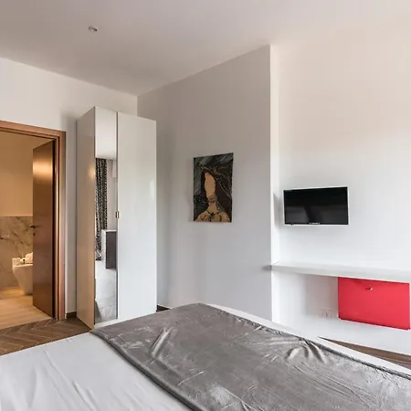 59 Riverside Apartamento
