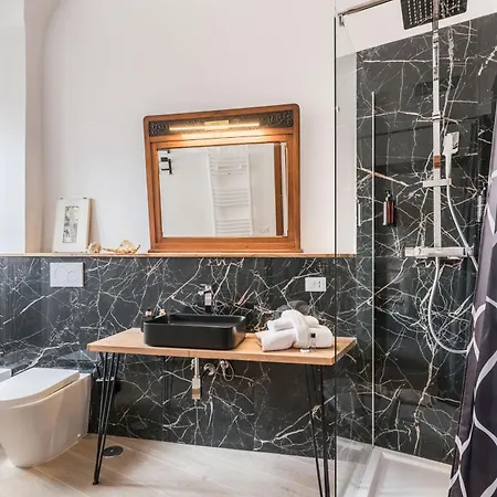 公寓 59 Riverside 罗马