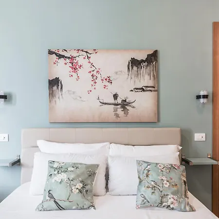 公寓 59 Riverside 罗马