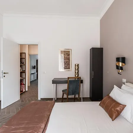 דירה 59 Riverside רומא