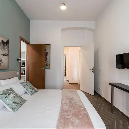 59 Riverside ローマ