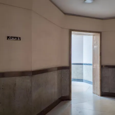 Apartment 59 Riverside Rome