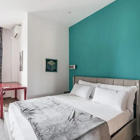 Apartment 59 Riverside *