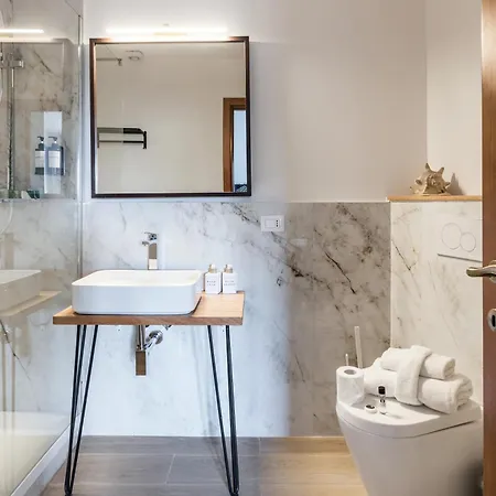 Appartement 59 Riverside